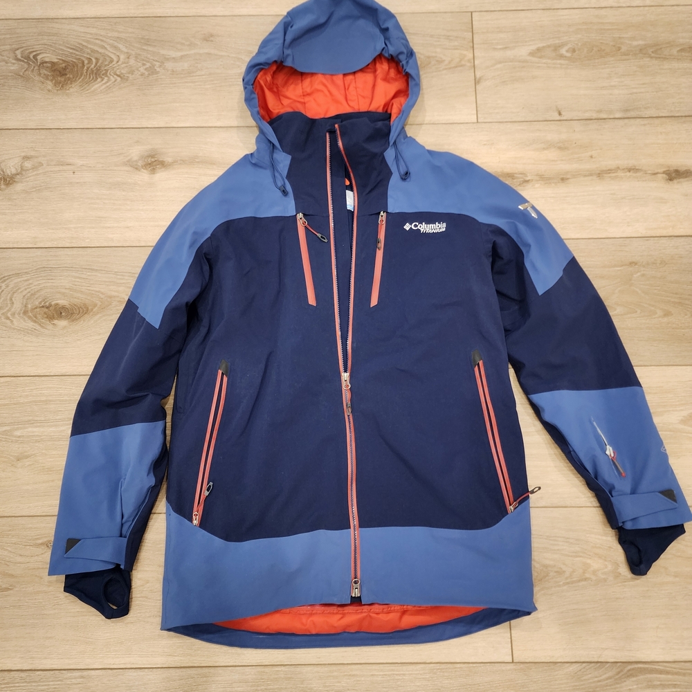 Columbia Men's Ski Jacket